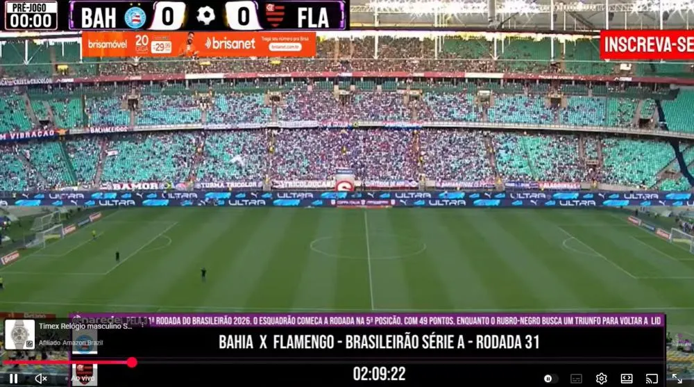Foto: Reprodução