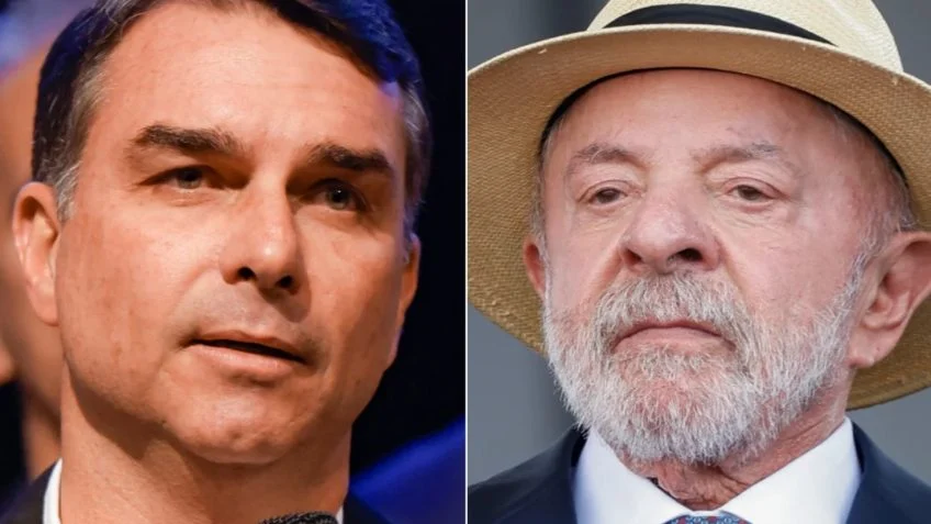 Abstenção cai na Austrália e na Nova Zelândia, e Lula amplia vantagem sobre Flávio Bolsonaro no exterior