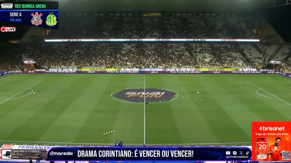 Foto: Reprodução